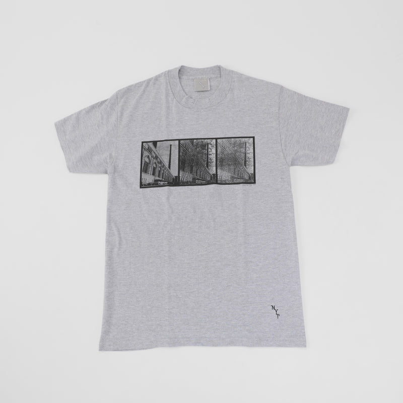 "New York T Shirt 1999" NYT x Post O&