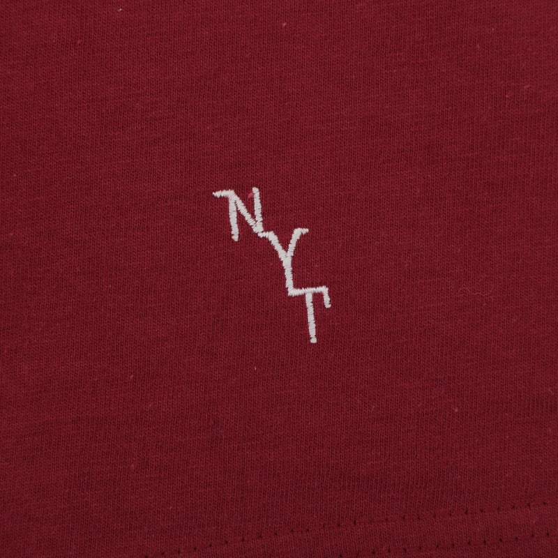 "NYT Logo" NYT x Post O&