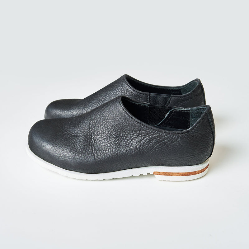 NP-01 Nakamura Shoes x Post O`Alls : Slip-On (Shop Special)